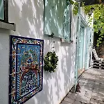 別荘 Szoloskert Vendeghaz Badacsony