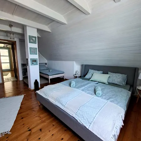 Casa de Férias Szőlőskert Badacsony Badacsonytomaj