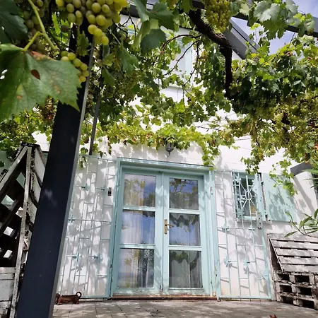 Szoloskert Vendeghaz Badacsony Tatil Evi Badacsonytomaj