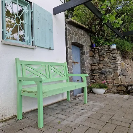 Casa de Férias Szőlőskert Badacsony Badacsonytomaj
