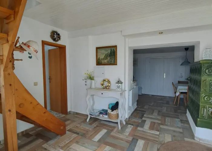 بيت للعطل Szoloskert Vendeghaz Badacsony *
