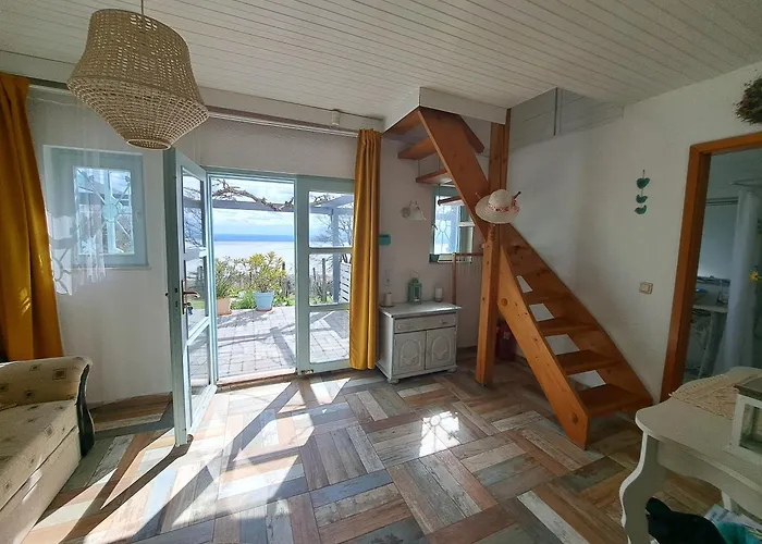 Holiday home Szoloskert Vendeghaz Badacsony Badacsonytomaj