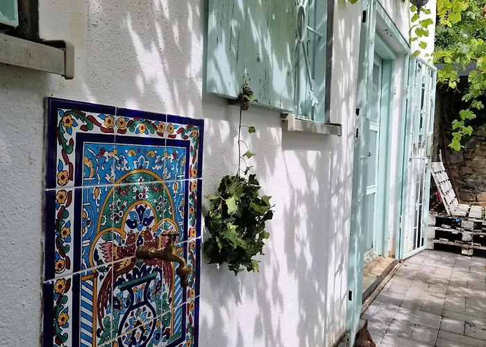 Case de vacanță Szoloskert Vendeghaz Badacsony